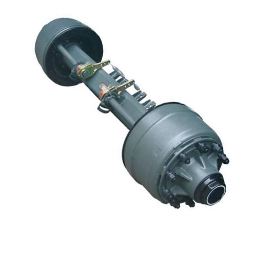 Mi teszi a 10T könnyű tengelyt a modern mérnöki tudományban?