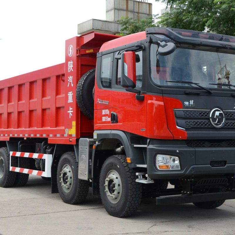 SX33105C486B DUMP pótkocsik
