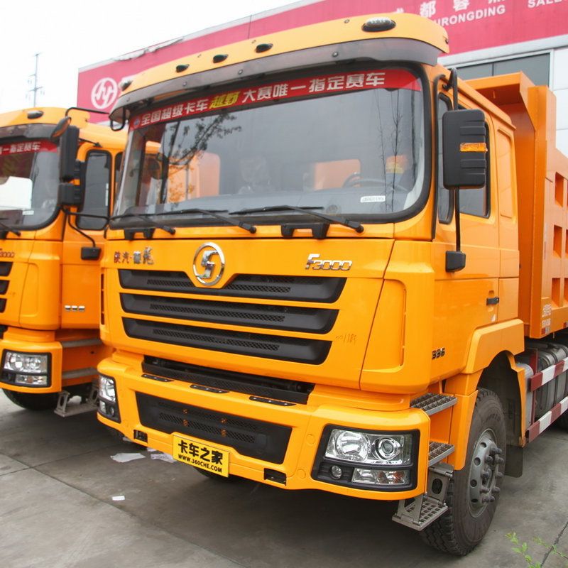 SX5250ZLJDB3842B DUMP pótkocsik
